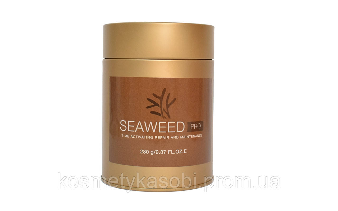 Маска для лица на основе водорослей Мозуку SeawedPro MATTING and fat control + ANTI ACNE effect
Маска для лица на основе водорослей Мозуку SeawedPro MATTING and fat control + ANTI ACNE effect
