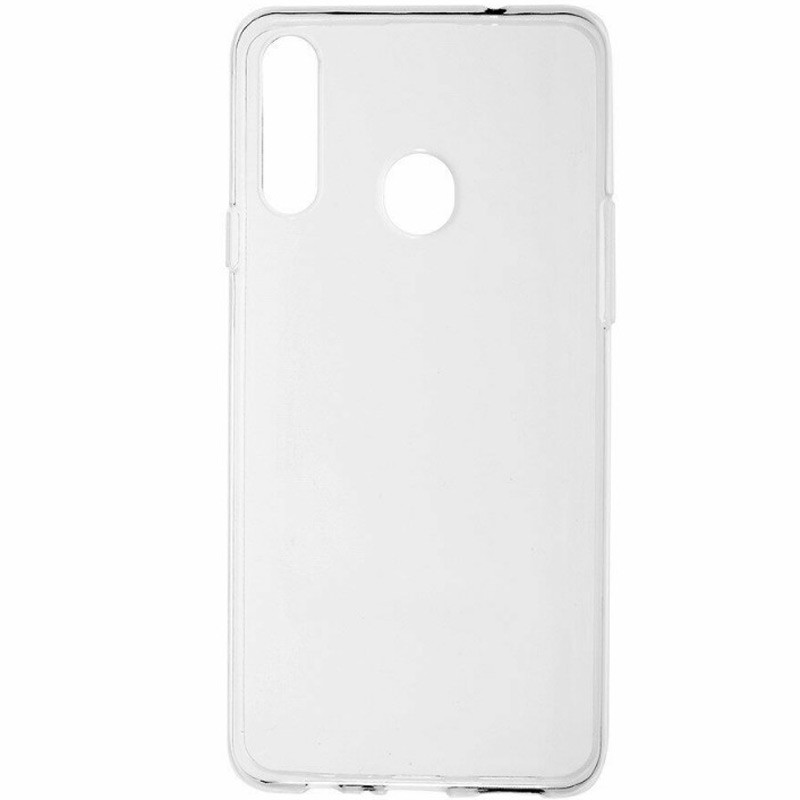 Противоударный Защитный Термополиуретановый Чехол - Накладка Epik Transparent 1,0mm для Samsung Galaxy A20s, Бесцветный (прозрачный)
Противоударный Защитный Термополиуретановый Чехол - Накладка Epik Transparent 1,0mm для Samsung Galaxy A20s, Бесцветный (прозрачный)
