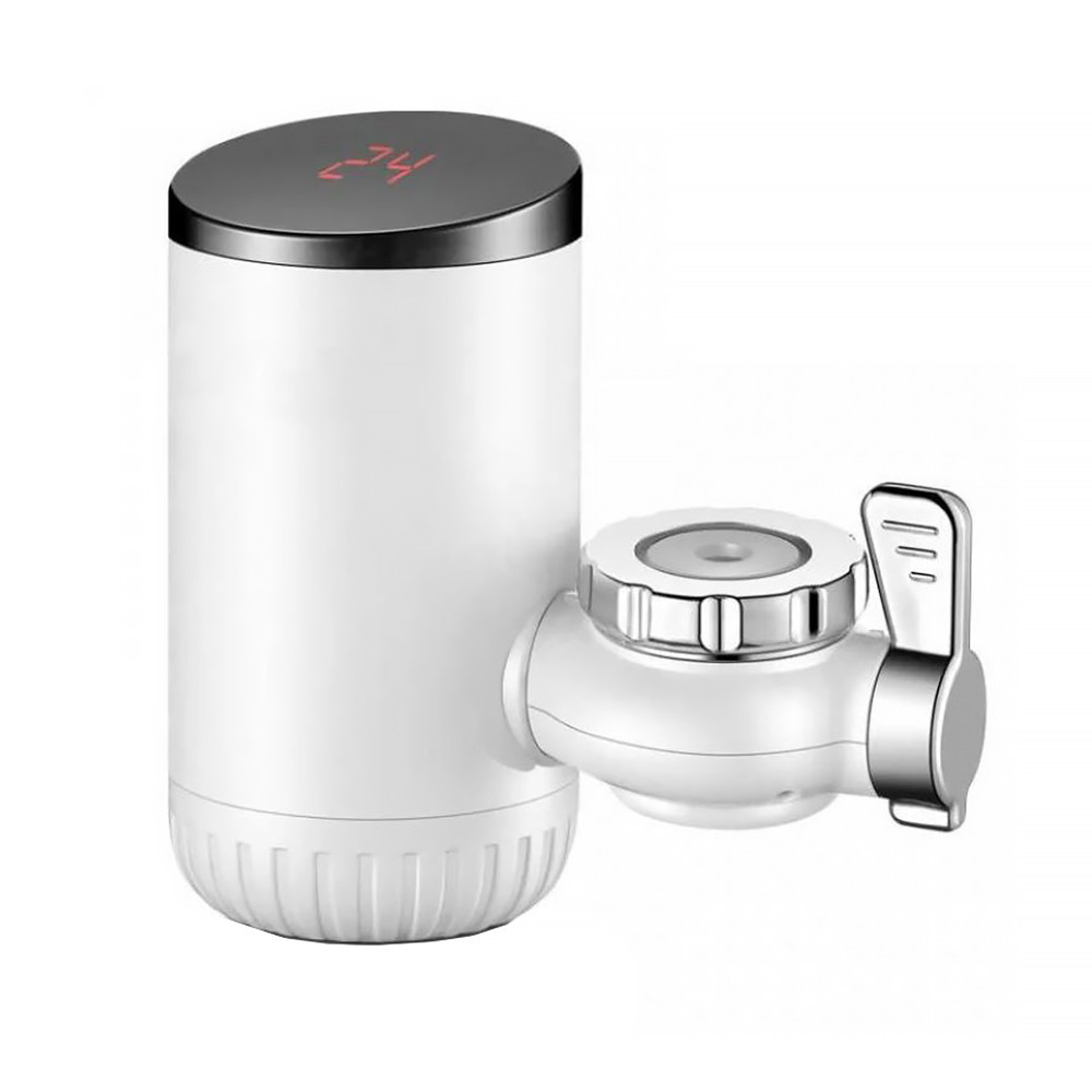 WATER HEATER Мини бойлер plumber free RX 013 легкая установка + ПОДАРОК: Держатель для телефонa L-301
WATER HEATER Мини бойлер plumber free RX 013 легкая установка + ПОДАРОК: Держатель для телефонa L-301