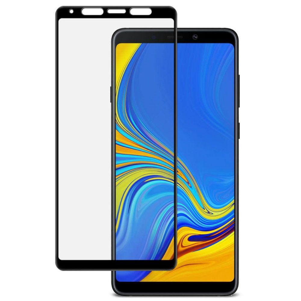 Защитное стекло 3D Perfect Protection Full Glue Lion для Samsung A9 2018 (A920), Black
Защитное стекло 3D Perfect Protection Full Glue Lion для Samsung A9 2018 (A920), Black