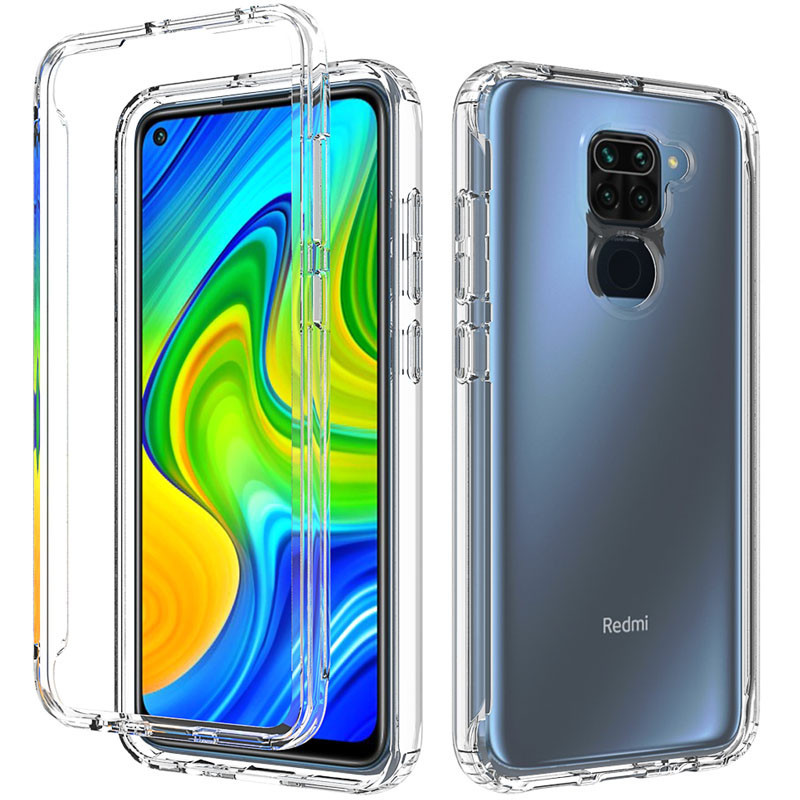 Чехол на Xiaomi Redmi Note 9 / Xiaomi Redmi 10X / Ксиоми Редми Ноут 9 / Ксиоми Редми 10икс прозрачный
Чехол на Xiaomi Redmi Note 9 / Xiaomi Redmi 10X / Ксиоми Редми Ноут 9 / Ксиоми Редми 10икс прозрачный