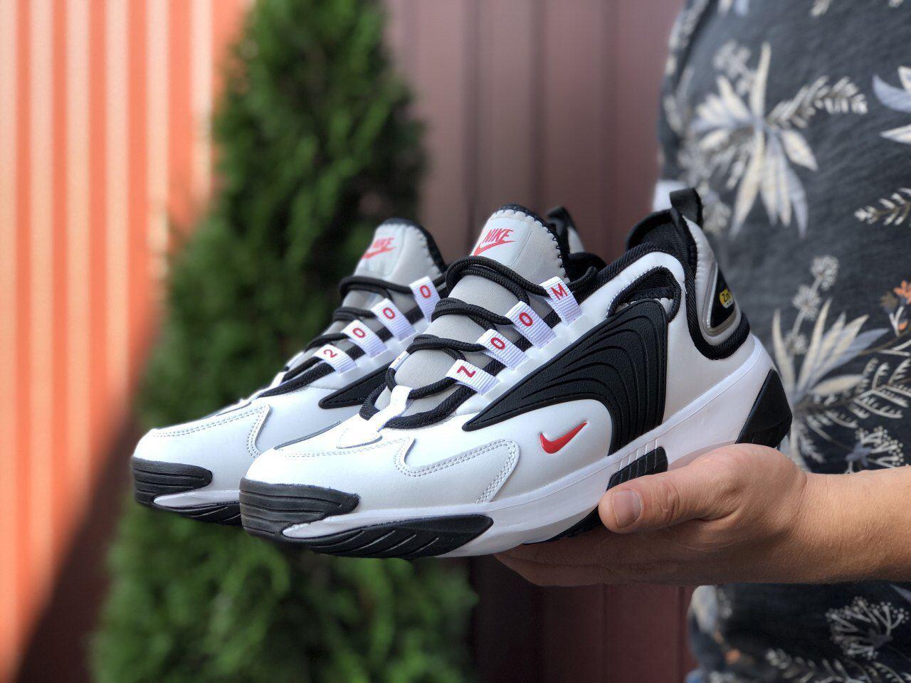 Мужские кроссовки Nike Zoom 2K White Black / Найк Зум 2K Белые Черные 44, Белый
Мужские кроссовки Nike Zoom 2K White Black / Найк Зум 2K Белые Черные 44, Белый