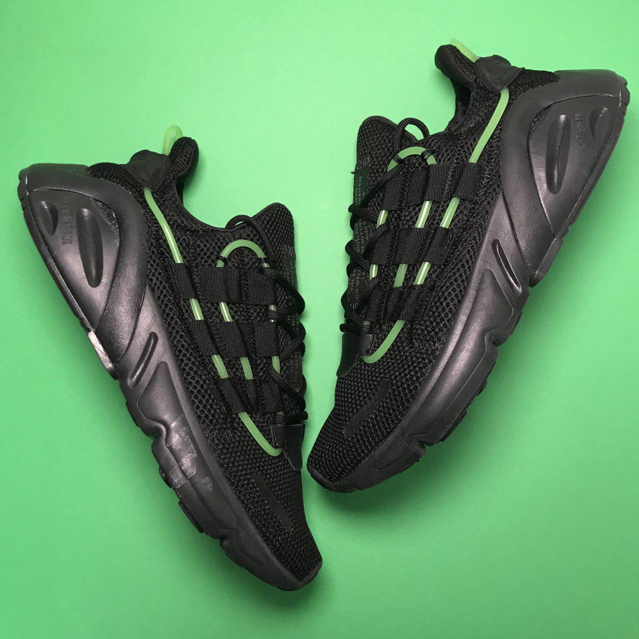 Мужские кроссовки Adidas Lexicon Future Black Green / Адидас Лексикон Черные Зеленые 43, Черный
Мужские кроссовки Adidas Lexicon Future Black Green / Адидас Лексикон Черные Зеленые 43, Черный