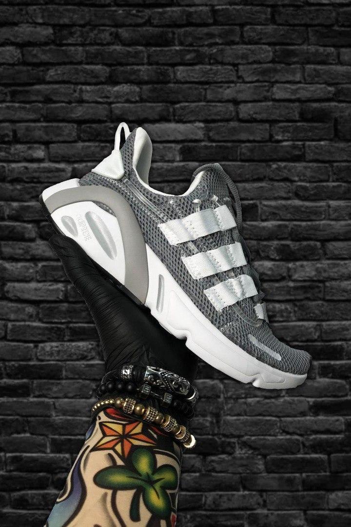 Мужские кроссовки Adidas Lexicon Gray White / Адидас Лексикон Серые Белые 43, Серый
Мужские кроссовки Adidas Lexicon Gray White / Адидас Лексикон Серые Белые 43, Серый
