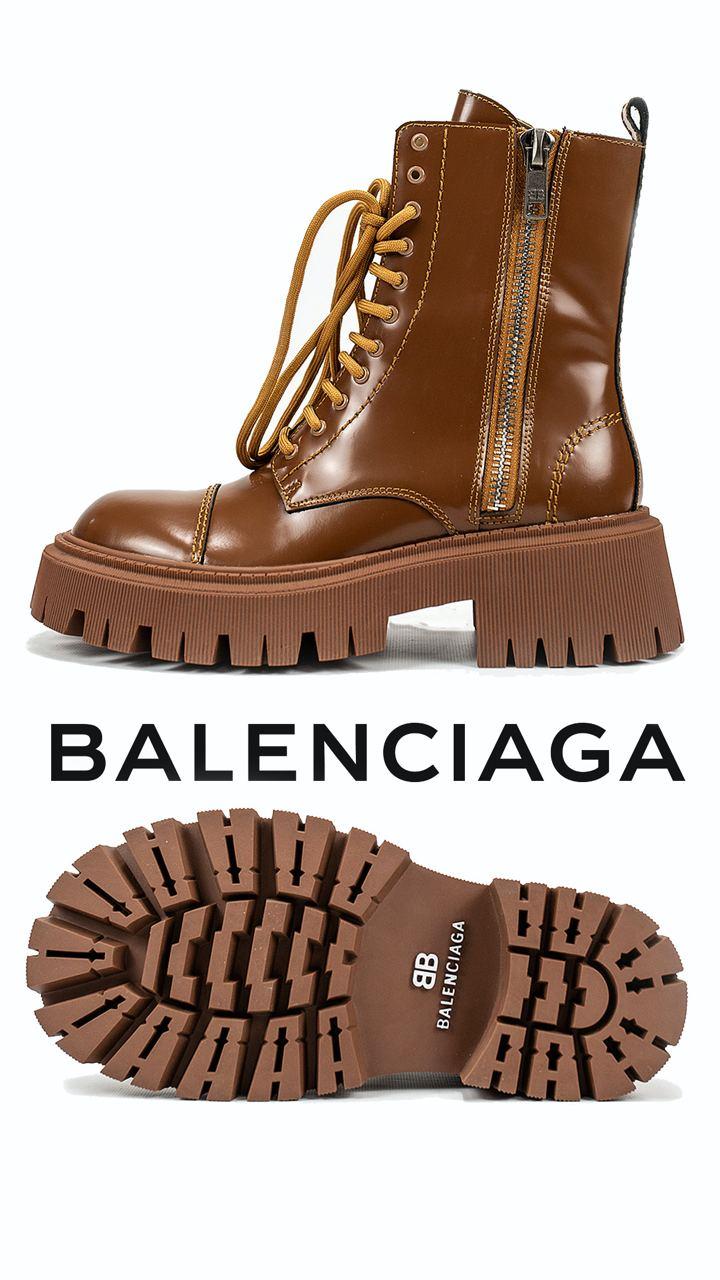 Женские Ботинки Balenciaga Tractor Brown / Ботинки Баленсиага Трактор Демисезонные Коричневые 37, Черный
Женские Ботинки Balenciaga Tractor Brown / Ботинки Баленсиага Трактор Демисезонные Коричневые 37, Черный