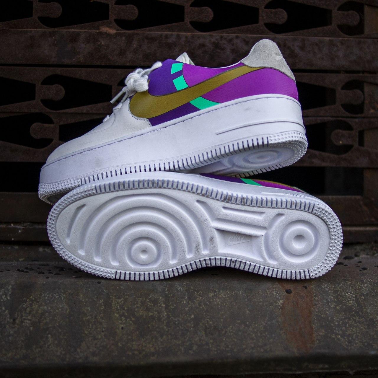 Женские кроссовки Nike Air Force 1 Sage Low LX Pink Purpur / Найк Аир Форс 1 Low Розовые Пурпурные 38, Розовый
Женские кроссовки Nike Air Force 1 Sage Low LX Pink Purpur / Найк Аир Форс 1 Low Розовые Пурпурные 38, Розовый