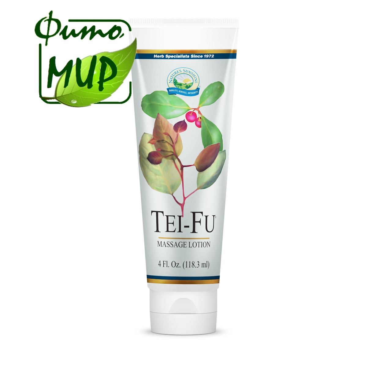 Обезбаливающий лосьон Тэй Фу (Tei-Fu Massage Lotion) при болях в суставах и мышцах
Обезбаливающий лосьон Тэй Фу (Tei-Fu Massage Lotion) при болях в суставах и мышцах