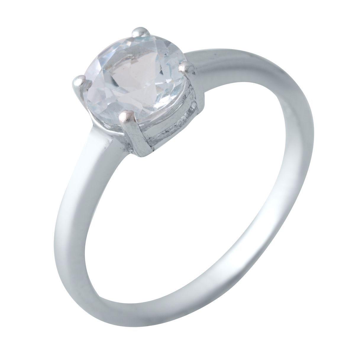 Серебряное кольцо GrayWhite с натуральным топазом 1.55ct (2018933) 18 размер 2.12, 17
Серебряное кольцо GrayWhite с натуральным топазом 1.55ct (2018933) 18 размер 2.12, 17