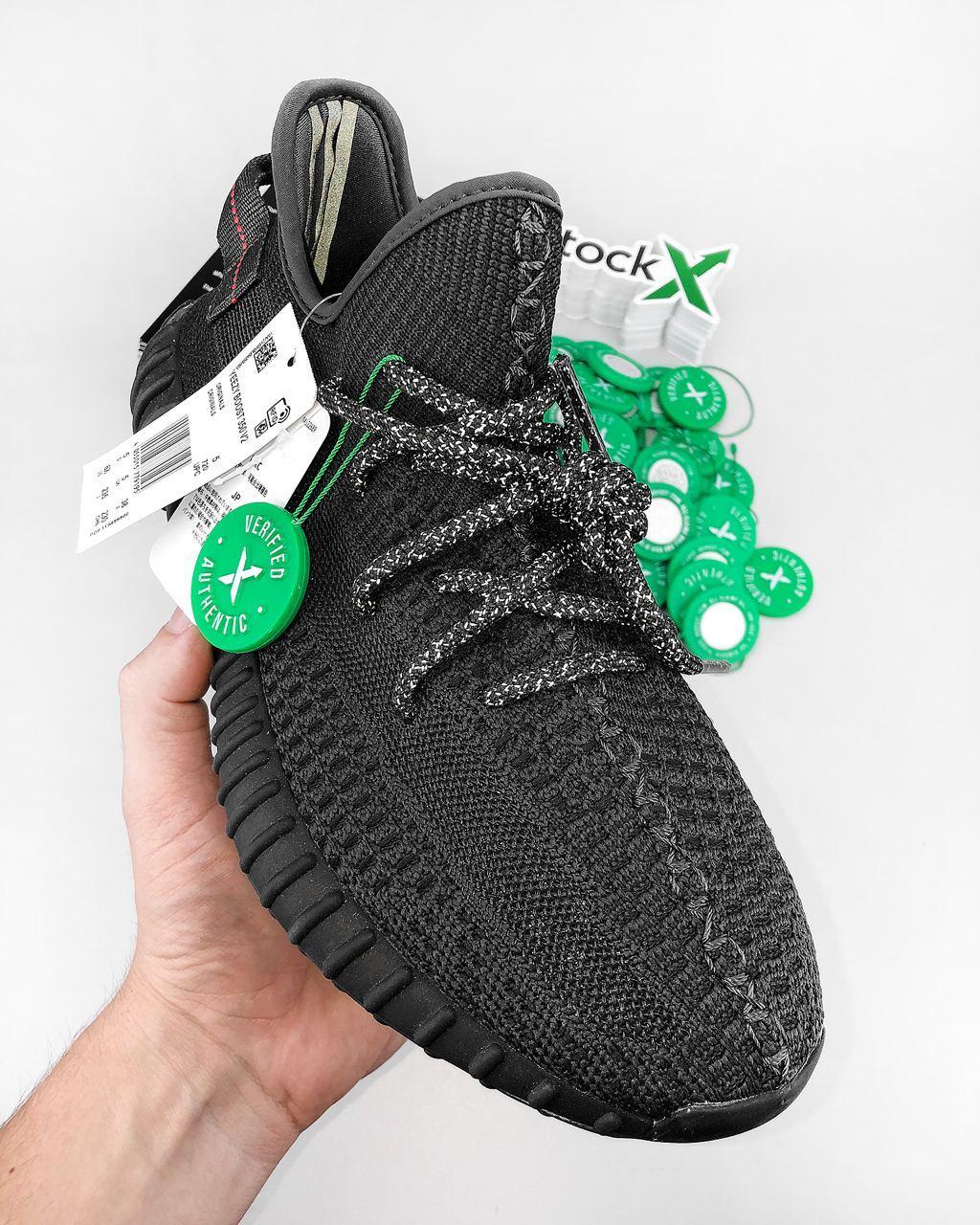 Женские кроссовки Adidas Yeezy Boost 350 v2 Black / Адидас Изи Буст 350 в2 Черные, Черный
Женские кроссовки Adidas Yeezy Boost 350 v2 Black / Адидас Изи Буст 350 в2 Черные, Черный
