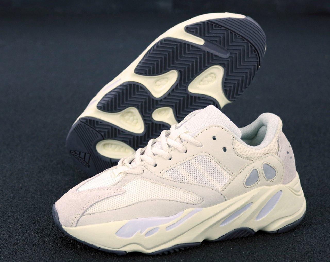 Мужские кроссовки Adidas Yeezy Boost 700 Beige / Адидас Изи Буст 700 Бежевые 44, Бежевый
Мужские кроссовки Adidas Yeezy Boost 700 Beige / Адидас Изи Буст 700 Бежевые 44, Бежевый