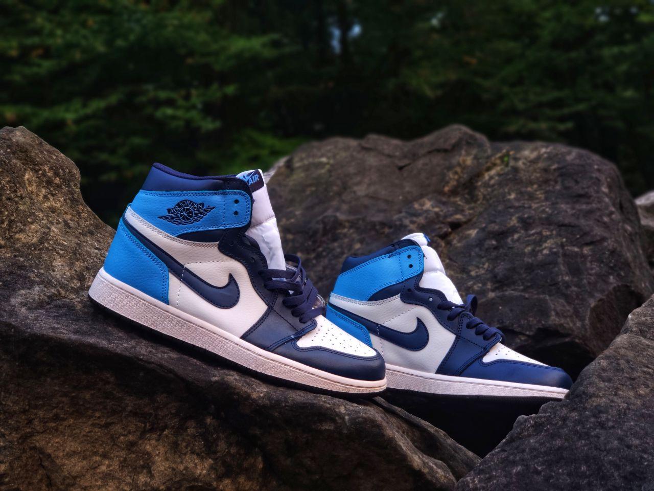 Женские кроссовки Nike Air Jordan 1 Retro High Obsidian UNC / Найк Аир Джордан 1 Ретро Голубые 40, Голубой
Женские кроссовки Nike Air Jordan 1 Retro High Obsidian UNC / Найк Аир Джордан 1 Ретро Голубые 40, Голубой