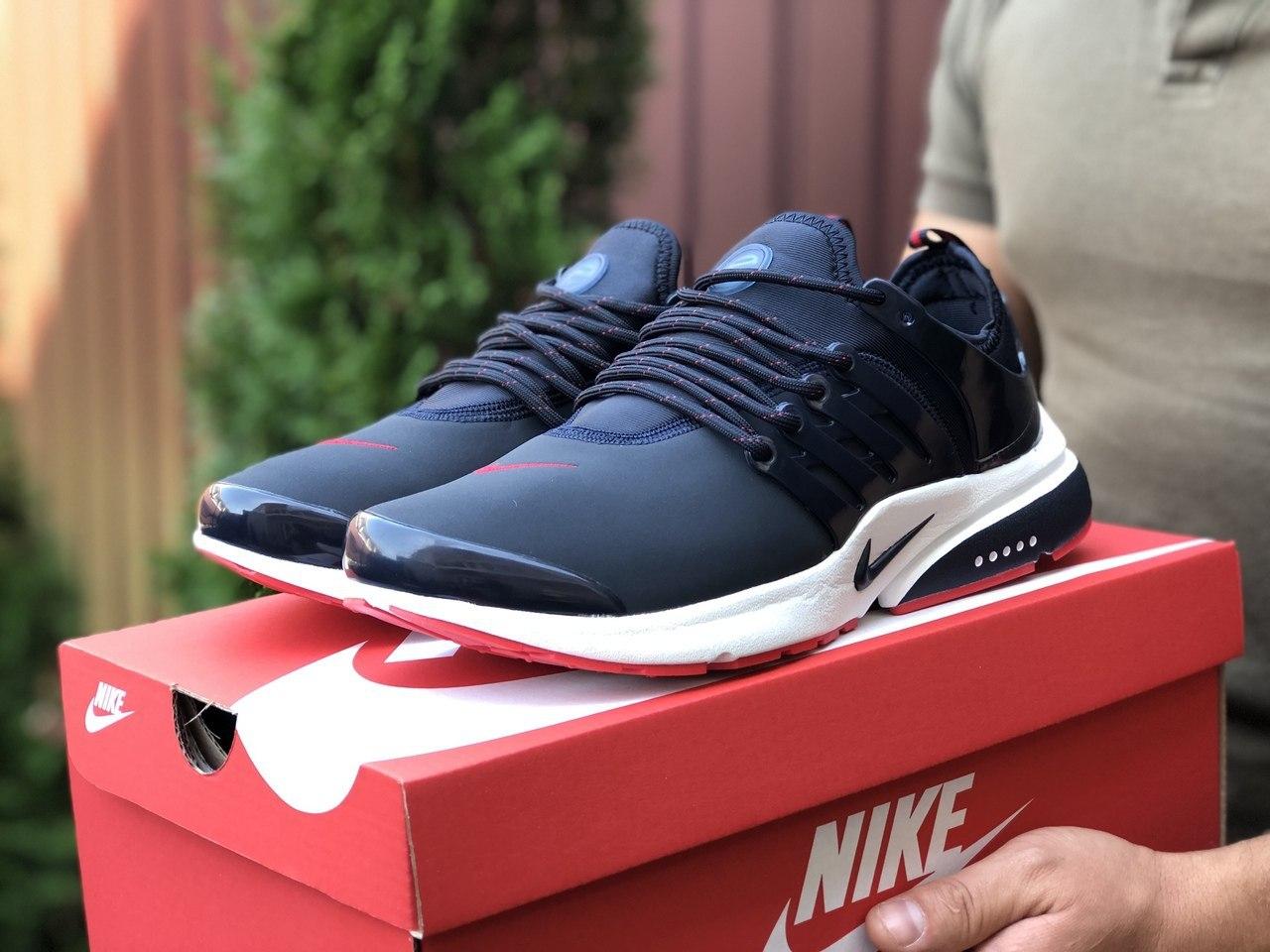 Мужские кроссовки Nike Air Presto Dark Blue / Найк Аир Престо Темно-синие 45, Синий
Мужские кроссовки Nike Air Presto Dark Blue / Найк Аир Престо Темно-синие 45, Синий