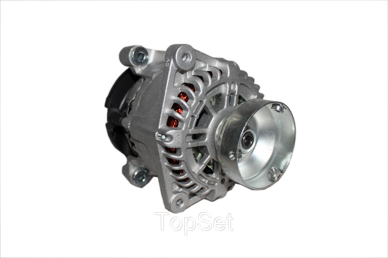 Генератор восст на Ford Transit Connect, Tourneo Connect, Ford Focus 1.8 TDCI CA1857, 14V-120A
Генератор восст на Ford Transit Connect, Tourneo Connect, Ford Focus 1.8 TDCI CA1857, 14V-120A
