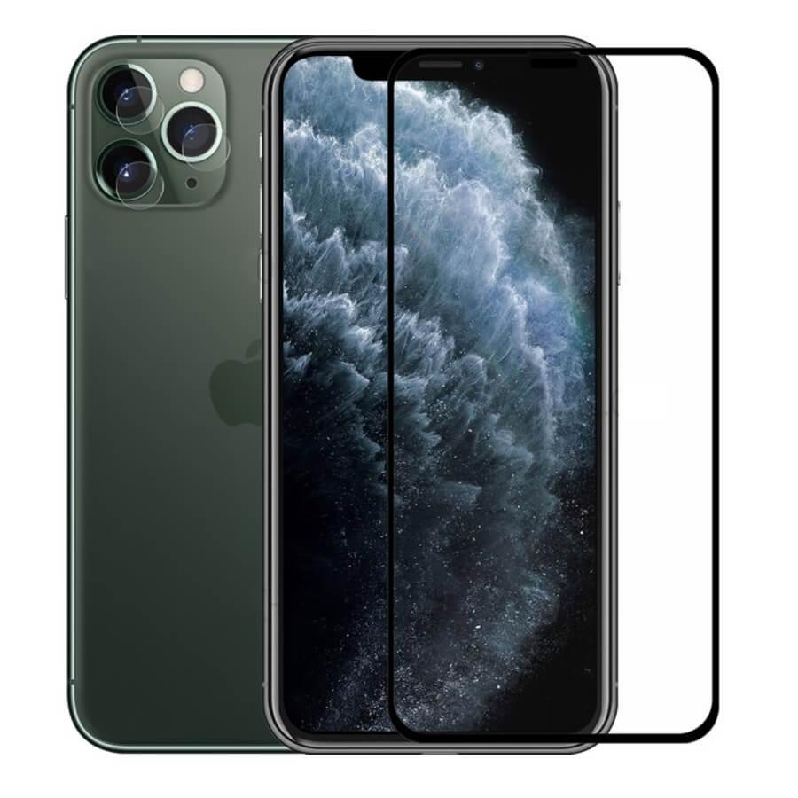 Защитное стекло 4D 9H (full glue) (без упаковки) для Apple iPhone XS Max / 11 Pro Max Черный
Защитное стекло 4D 9H (full glue) (без упаковки) для Apple iPhone XS Max / 11 Pro Max Черный