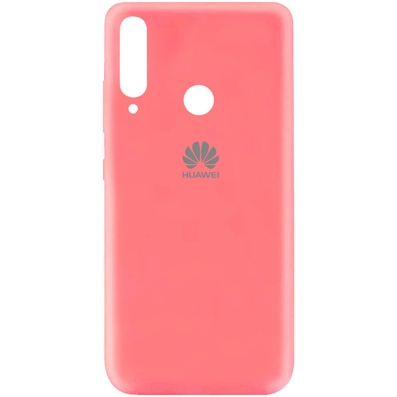 Чехол Silicone Cover My Color Full Protective (A) для Huawei P40 Lite E / Y7p (2020) Розовый / Peach
Чехол Silicone Cover My Color Full Protective (A) для Huawei P40 Lite E / Y7p (2020) Розовый / Peach