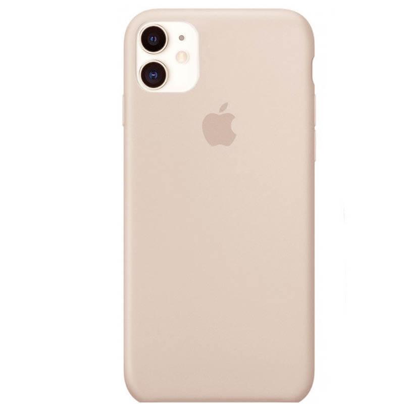 Чехол Silicone Case Full Protective (AA) для Apple iPhone 11 (6.1") Розовый / Hot Pink
Чехол Silicone Case Full Protective (AA) для Apple iPhone 11 (6.1") Розовый / Hot Pink