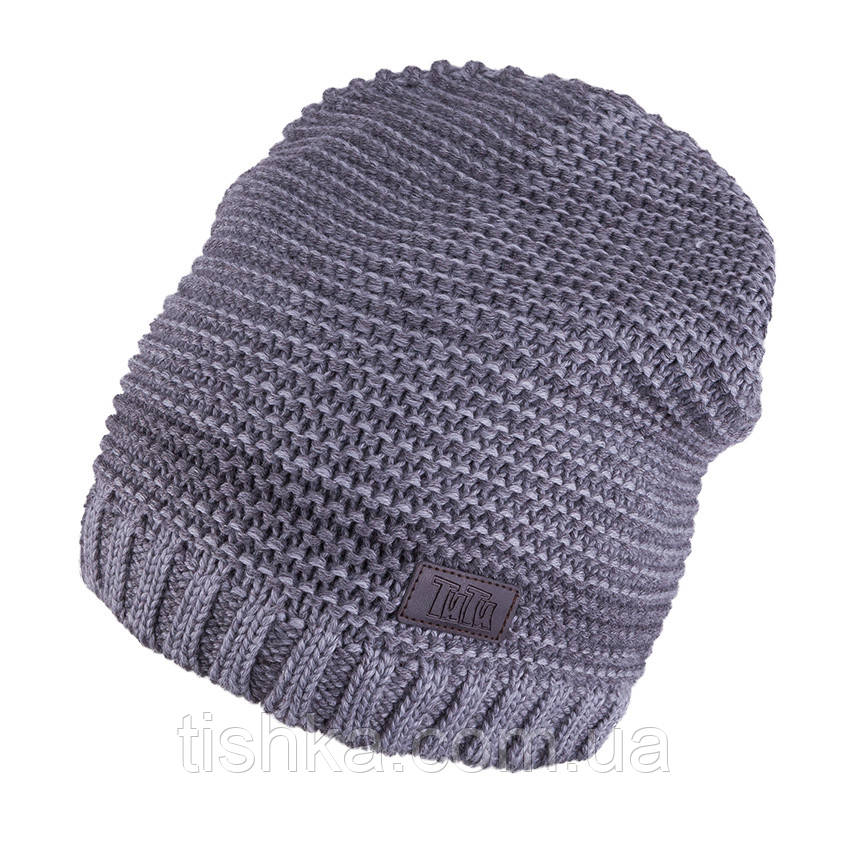 Зимний комплект.Шапка и снуд для мальчика TuTu арт. 5-000140(50-54, 54-58) 50-54 см., Серый
Зимний комплект.Шапка и снуд для мальчика TuTu арт. 5-000140(50-54, 54-58) 50-54 см., Серый