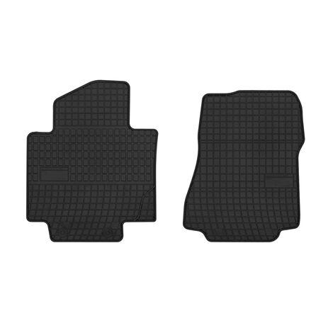 Коврики в салон для Nissan NV200 2009-2018 (Frogum), Полный комплект (5 мест) Ниссан НВ200, Черный
Коврики в салон для Nissan NV200 2009-2018 (Frogum), Полный комплект (5 мест) Ниссан НВ200, Черный