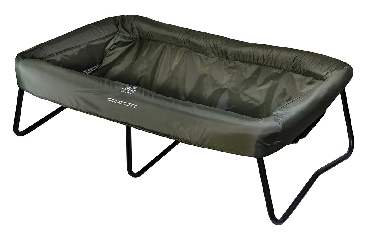 Мат карповый люлька Energofish Carp Expert Comfort Carp Cradle 120x80x40 см Хаки (73756602
Мат карповый люлька Energofish Carp Expert Comfort Carp Cradle 120x80x40 см Хаки (73756602