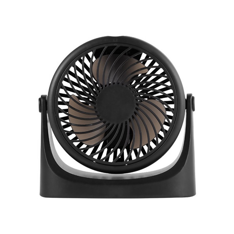 Мини вентилятор настольный Lesko JD-Q1 Black USB портативный мощный 3 скорости на аккумуляторе
Мини вентилятор настольный Lesko JD-Q1 Black USB портативный мощный 3 скорости на аккумуляторе