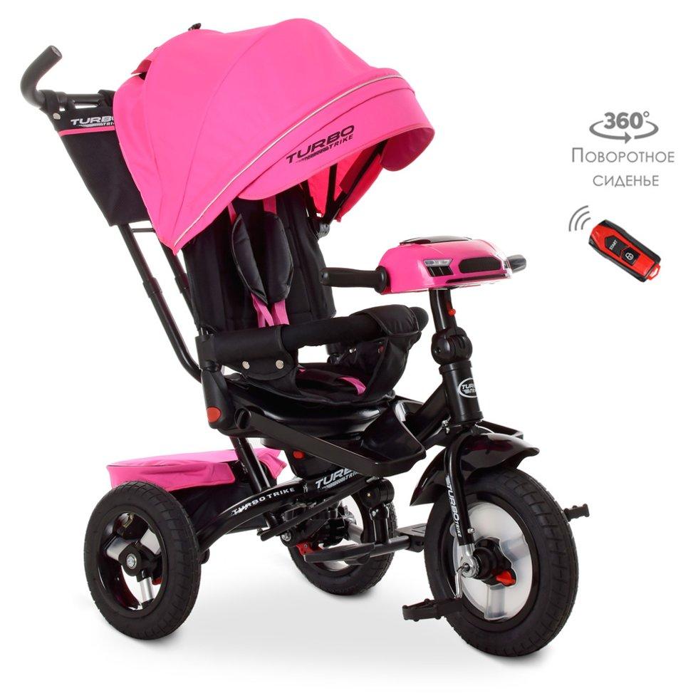 Велосипед трехколесный Turbotrike M 4060HA-6 музыка, mp3 плеер, usb, пульт, свет, ручка
Велосипед трехколесный Turbotrike M 4060HA-6 музыка, mp3 плеер, usb, пульт, свет, ручка
