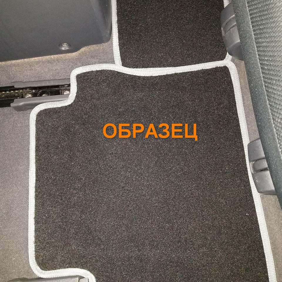 Коврики для Land Rover Freelander 2 2006-2014 Материал: Ворс, Цвет: Ворс Базовий Антрацит
Коврики для Land Rover Freelander 2 2006-2014 Материал: Ворс, Цвет: Ворс Базовий Антрацит