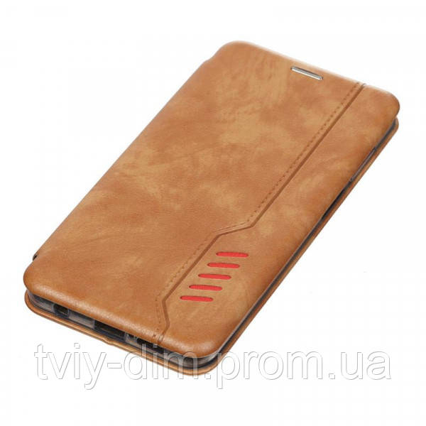 Чeхол-книжка BeCover Exclusive New Style для Xiaomi Redmi 9A Brown (705283) (код 1169395)
Чeхол-книжка BeCover Exclusive New Style для Xiaomi Redmi 9A Brown (705283) (код 1169395)
