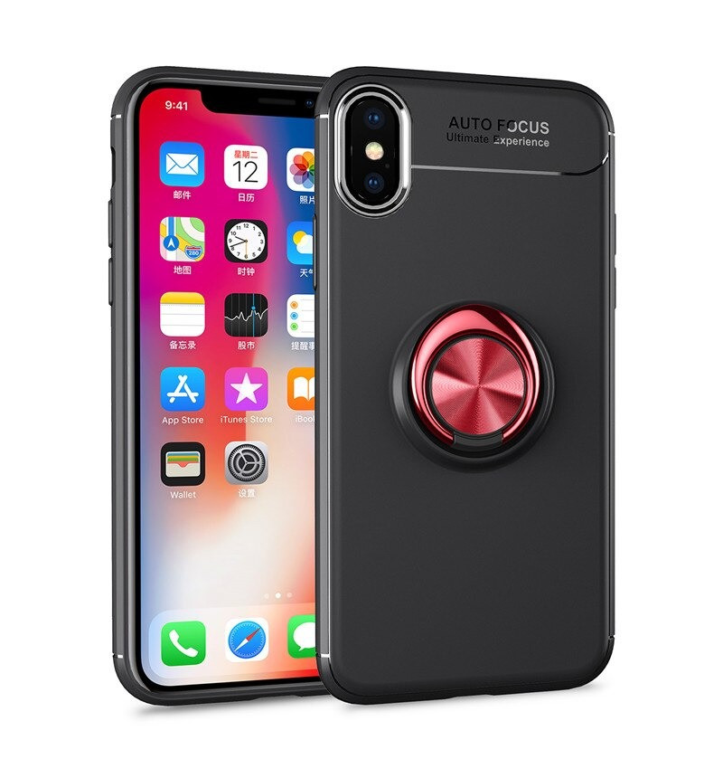 Чехол Fiji Hold для Apple Iphone X бампер накладка с подставкой Black-Red, Черный-красный
Чехол Fiji Hold для Apple Iphone X бампер накладка с подставкой Black-Red, Черный-красный