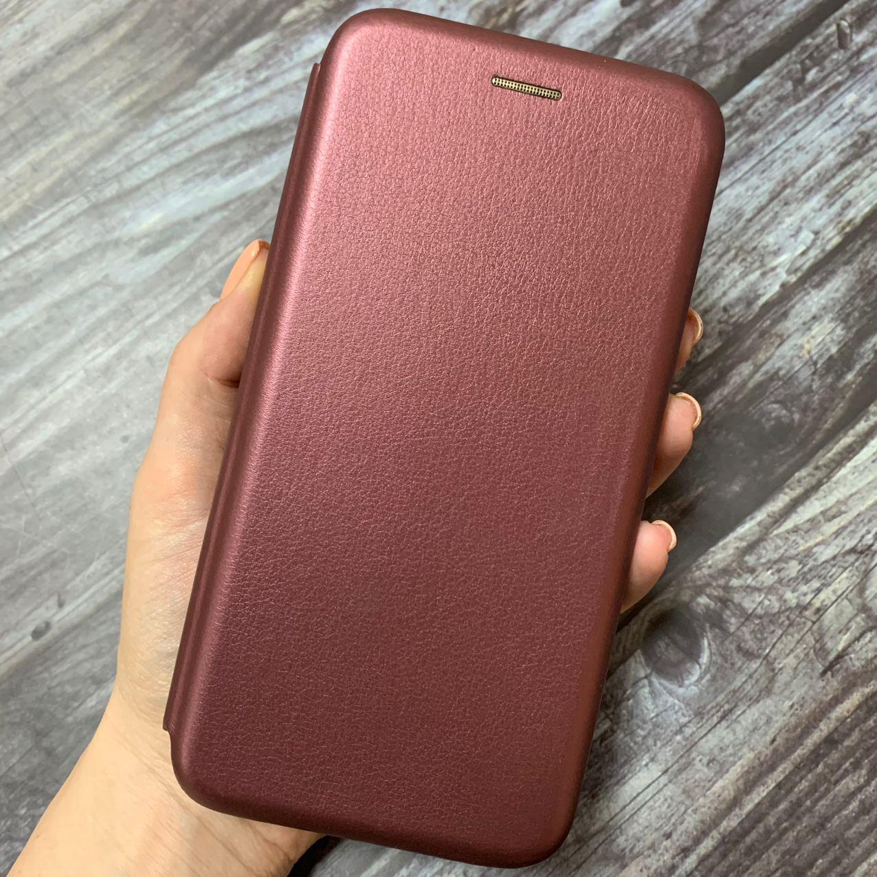Чехол книга для Meizu Note 8 с эко кожи с подставкой магнитом книжка на телефон мейзу нот 8 бордовая STN, Бордовый
Чехол книга для Meizu Note 8 с эко кожи с подставкой магнитом книжка на телефон мейзу нот 8 бордовая STN, Бордовый