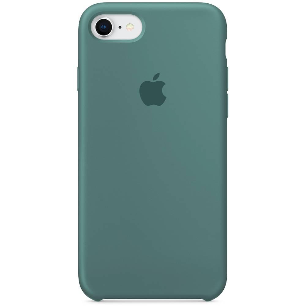 Чехол для Apple iPhone 7 Silicone Case силиконовый с бархатом микрофиброй чохол на айфон 7 зеленый, Зелёный
Чехол для Apple iPhone 7 Silicone Case силиконовый с бархатом микрофиброй чохол на айфон 7 зеленый, Зелёный