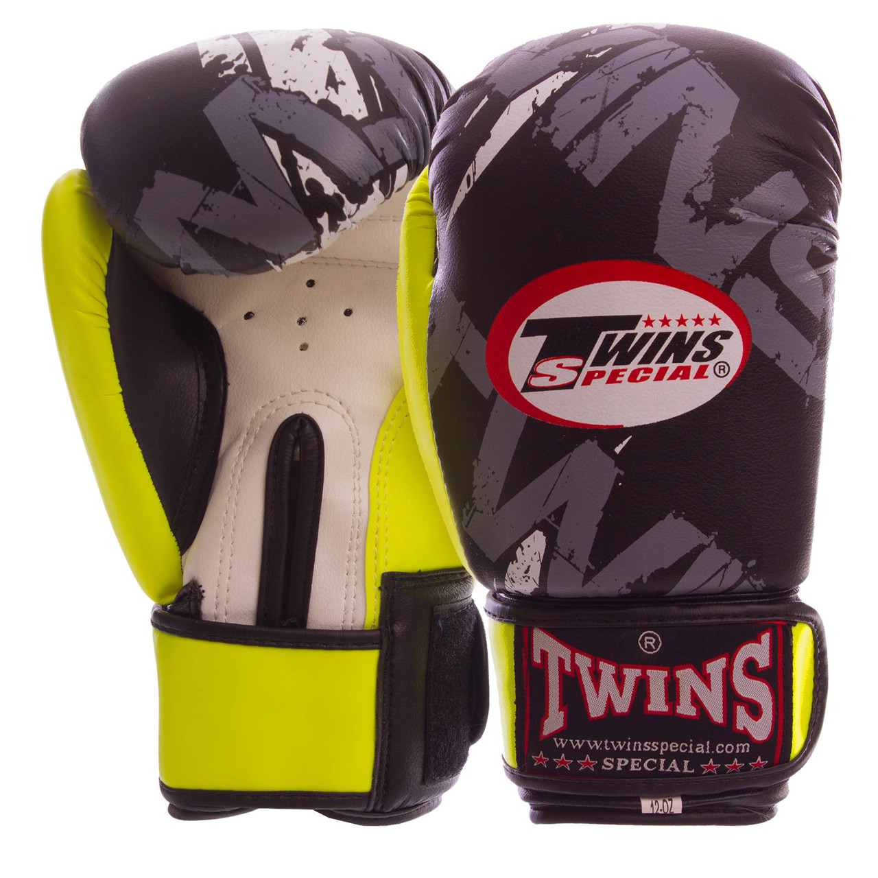 Перчатки боксерские PVC на липучке TWINS (р-р 4-12oz, цвета в ассортименте, Разные цвета
Перчатки боксерские PVC на липучке TWINS (р-р 4-12oz, цвета в ассортименте, Разные цвета