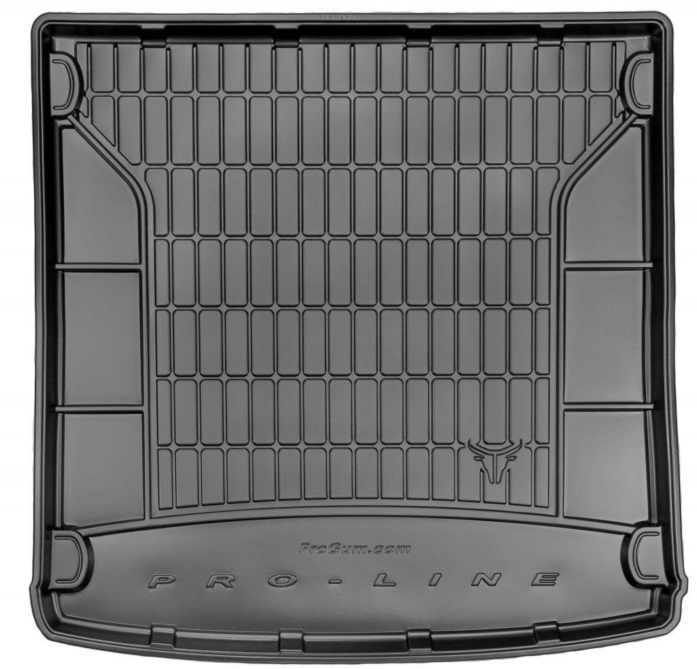 Коврик в багажник Audi A4 - B7 typ 8F Avant 2004-2008 Frogum Pro-Line TM548836
Коврик в багажник Audi A4 - B7 typ 8F Avant 2004-2008 Frogum Pro-Line TM548836