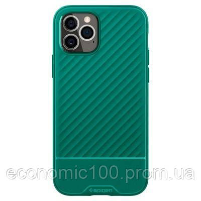 Чехол для моб. телефона Spigen iPhone 12 / 12 Pro Core Armor, Mint (ACS01516), Мятный
Чехол для моб. телефона Spigen iPhone 12 / 12 Pro Core Armor, Mint (ACS01516), Мятный