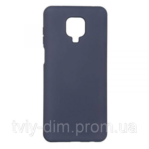 Чехол-накладка Armorstandart Icon для Xiaomi Redmi Note 9S/9 Pro/9 Pro Max Dark Blue (ARM56605) (код 1146915
Чехол-накладка Armorstandart Icon для Xiaomi Redmi Note 9S/9 Pro/9 Pro Max Dark Blue (ARM56605) (код 1146915