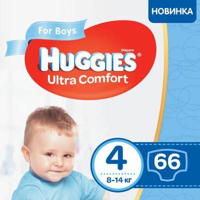 Подгузник Huggies Ultra Comfort 4 Mega для мальчиков (8-14 кг) 66 шт (5029053543611
Подгузник Huggies Ultra Comfort 4 Mega для мальчиков (8-14 кг) 66 шт (5029053543611
