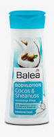 Лосьон для тела Baleа bodylotion cocos&sheanuss 0,500 мл.