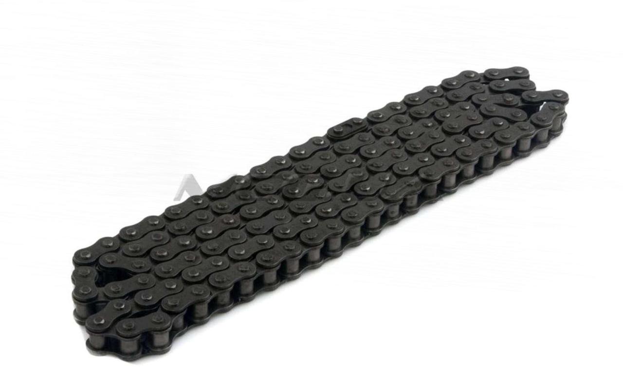 Цепь приводная 428-126H Honda CG200/CBX150, Viper F5/MX200R, ZS200GY-2 DITTON (Латвия) (#UKZ)
Цепь приводная 428-126H Honda CG200/CBX150, Viper F5/MX200R, ZS200GY-2 DITTON (Латвия) (#UKZ)