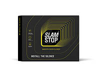 Slamstop Smooth Door Closer    -  9