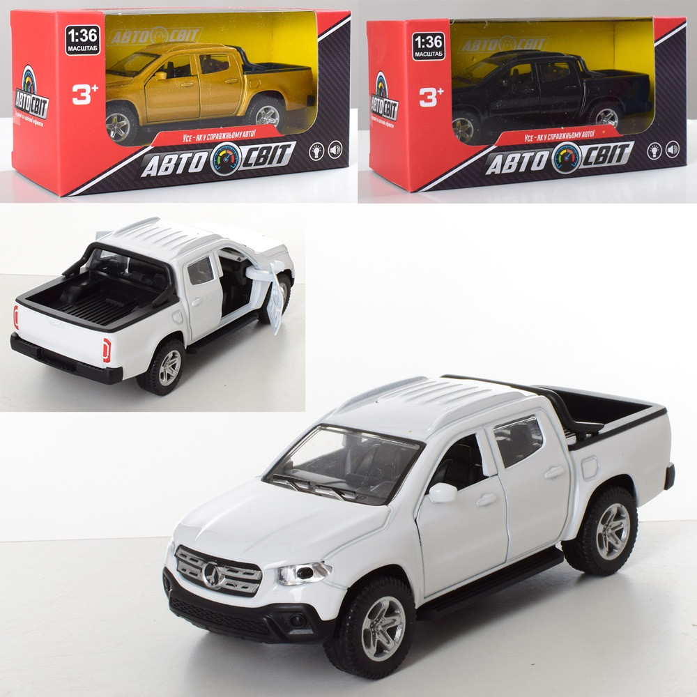 Машина метал. інер-а "Автосвіт" 12,5см,відкрив. двері,в кор-ці,14,5х7,5х6,5см №AS-2231(48)
Машина метал. інер-а "Автосвіт" 12,5см,відкрив. двері,в кор-ці,14,5х7,5х6,5см №AS-2231(48)