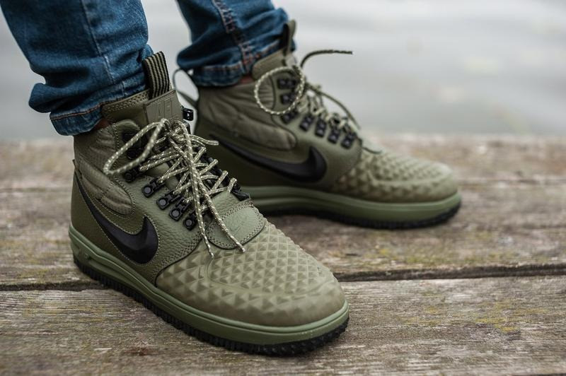 Мужские кроссовки Nike Lunar Force 1 Duckboot 17 Khaki Зеленые Найк 42,44,45 размеры, Хаки
Мужские кроссовки Nike Lunar Force 1 Duckboot 17 Khaki Зеленые Найк 42,44,45 размеры, Хаки