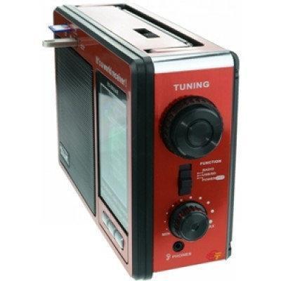 Радио RX 006, Радиоприемник, Радио с USB разъемом и слот SD, FM приёмник, Радиоколонка с аккумулятором! Акция
Радио RX 006, Радиоприемник, Радио с USB разъемом и слот SD, FM приёмник, Радиоколонка с аккумулятором! Акция