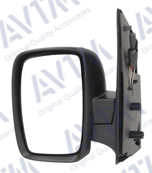 Зеркало боковое CITROEN JUMPY/FIAT SCUDO/PEUGEOT EXPERT 01.07- в сборе, левое,механич, выпуклое Автомобильные
Зеркало боковое CITROEN JUMPY/FIAT SCUDO/PEUGEOT EXPERT 01.07- в сборе, левое,механич, выпуклое Автомобильные