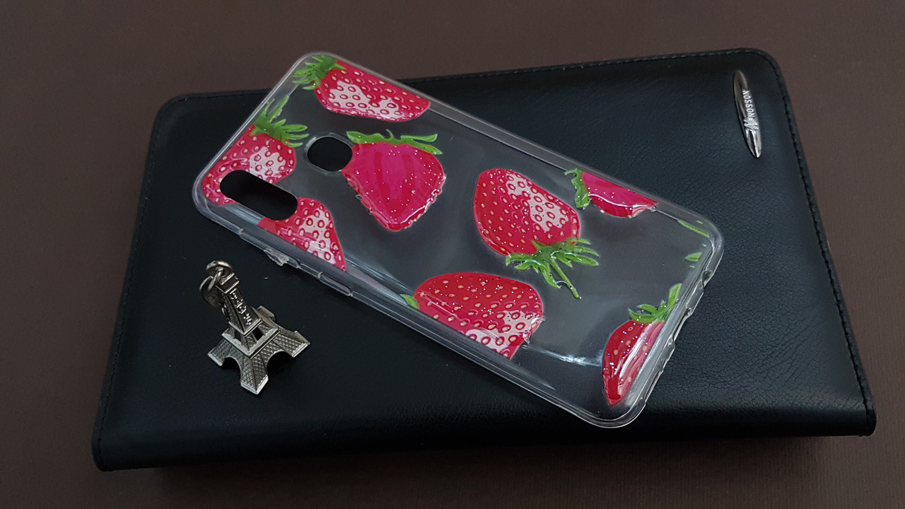 Чехол бампер силиконовый для Samsung Galaxy A40 2019 A405 ( Самсунг ) 3D с рисунком, Другое
Чехол бампер силиконовый для Samsung Galaxy A40 2019 A405 ( Самсунг ) 3D с рисунком, Другое