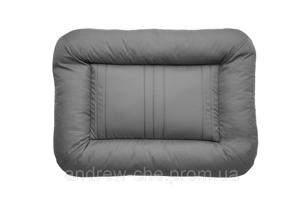 Двухсторонний лежак-понтон Harley and Cho Lounger Gray Waterproof 3200028, 140*100 см
Двухсторонний лежак-понтон Harley and Cho Lounger Gray Waterproof 3200028, 140*100 см