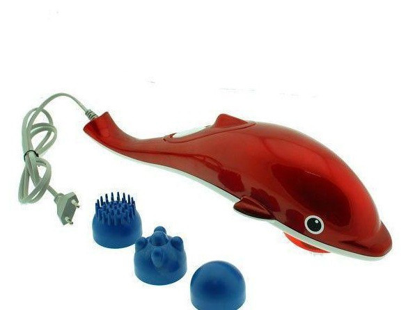 Массажер Дельфин Dolphin Massager Большой, Вибромассажер Дельфин, Вибромассажер для похудения! Скидка
Массажер Дельфин Dolphin Massager Большой, Вибромассажер Дельфин, Вибромассажер для похудения! Скидка
