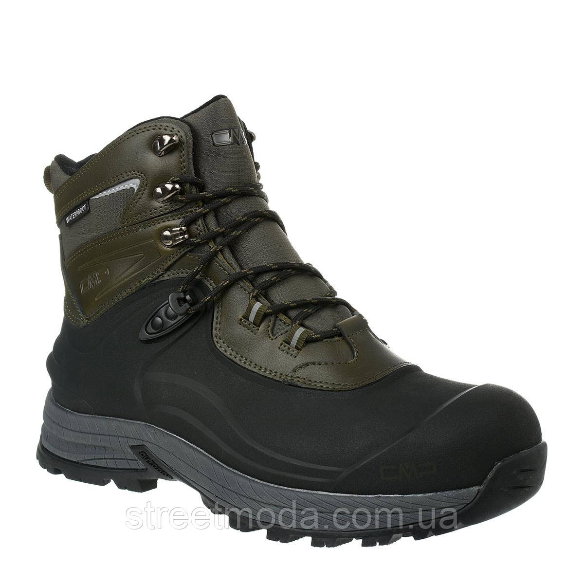 Туристические ботинки CMP HACRUT SNOW BOOT WP 30Q4567-F977 (Оригинал), Разные цвета
Туристические ботинки CMP HACRUT SNOW BOOT WP 30Q4567-F977 (Оригинал), Разные цвета