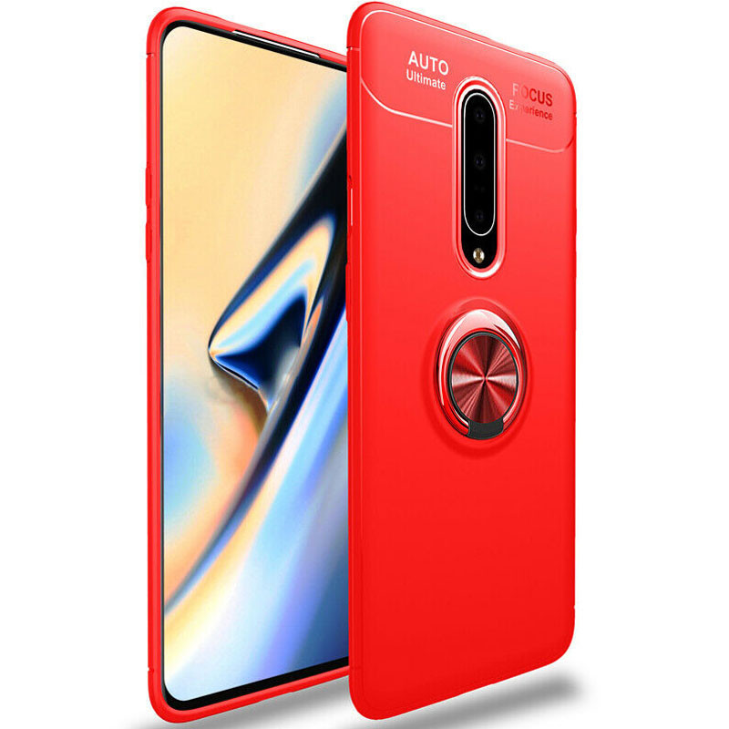 Чехол OnePlus 8 накладка, книжка, кейс, чехол-книжка, бампер Deen ColorRing под магнитный держатель (opp), Красный / красный
Чехол OnePlus 8 накладка, книжка, кейс, чехол-книжка, бампер Deen ColorRing под магнитный держатель (opp), Красный / красный