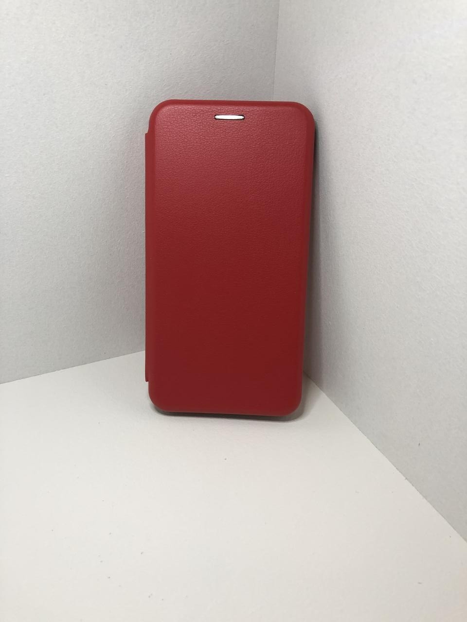 Чехол-книжка для Xiaomi Redmi note 4(2016)Красный с магнитной защелкой при закрывнии
Чехол-книжка для Xiaomi Redmi note 4(2016)Красный с магнитной защелкой при закрывнии