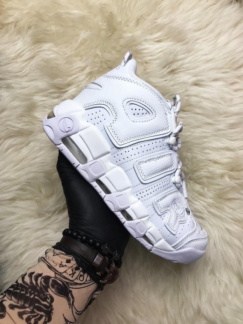 Женские кроссовки Nike Air More Uptempo White / Найк Аир Мор Аптемпо Белые 38, Белый
Женские кроссовки Nike Air More Uptempo White / Найк Аир Мор Аптемпо Белые 38, Белый