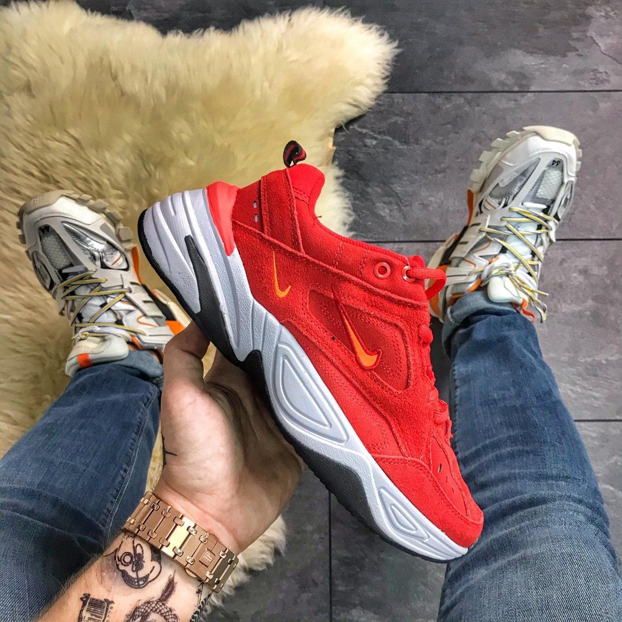 Женские кроссовки Nike M2K Tekno Red White / Найк М2К Текно Красные Белые 39, Красный
Женские кроссовки Nike M2K Tekno Red White / Найк М2К Текно Красные Белые 39, Красный